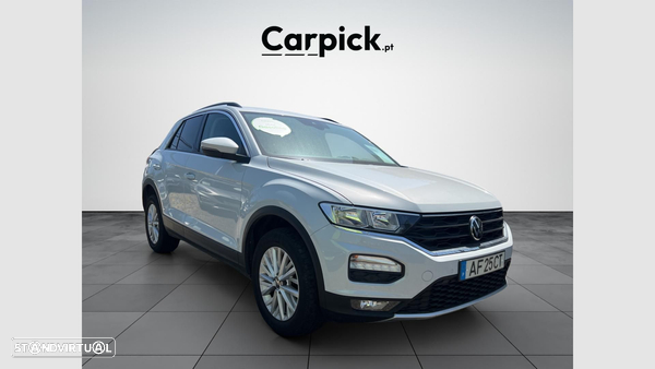 VW T-Roc 1.0 TSI Style