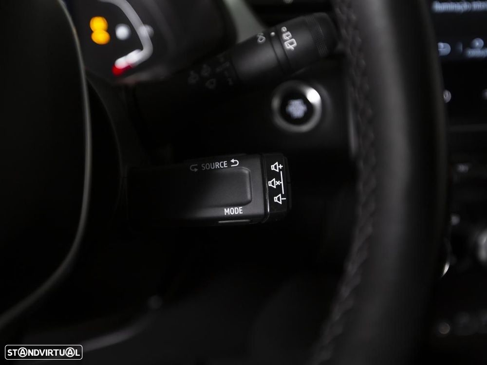 Renault Captur 1.0 TCe Techno Bi-Fuel - 16