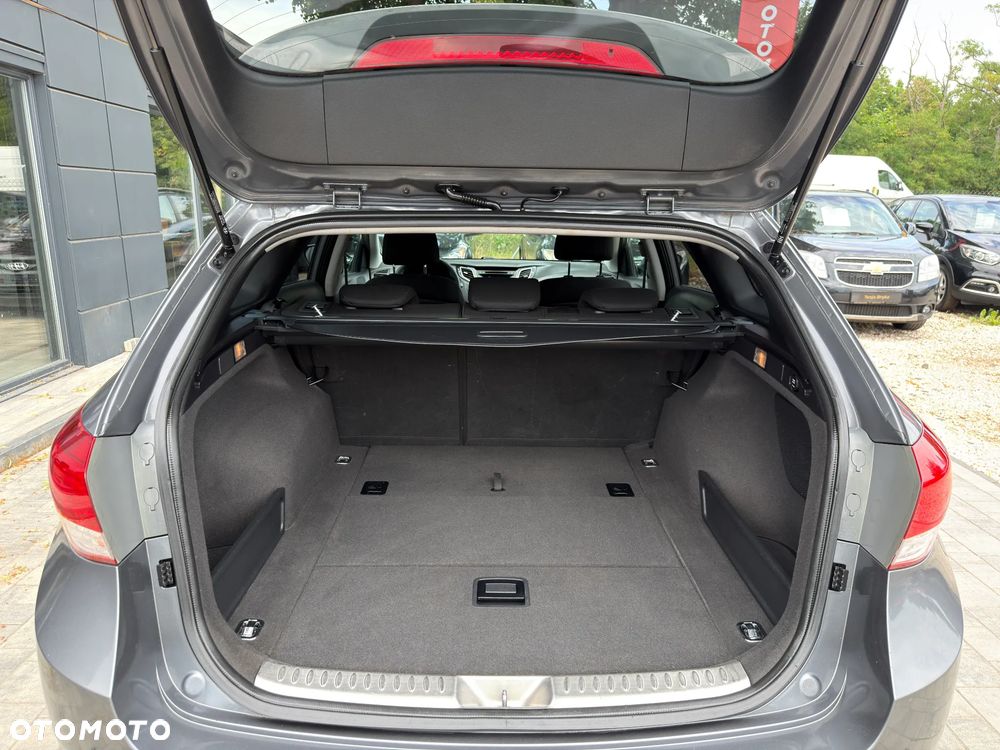 Hyundai i40 1.6 GDI Style - 26