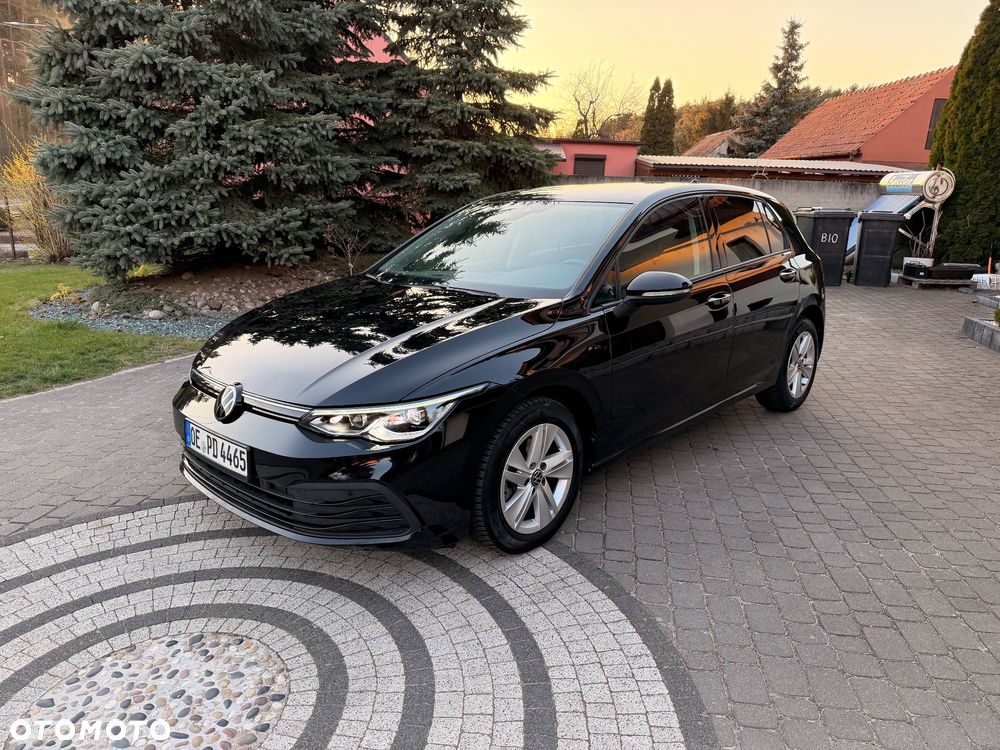 Volkswagen Golf 1.5 TSI OPF Active - 3