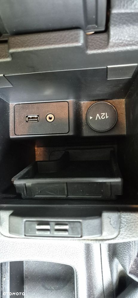 Ford Focus 1.5 TDCi Trend - 11