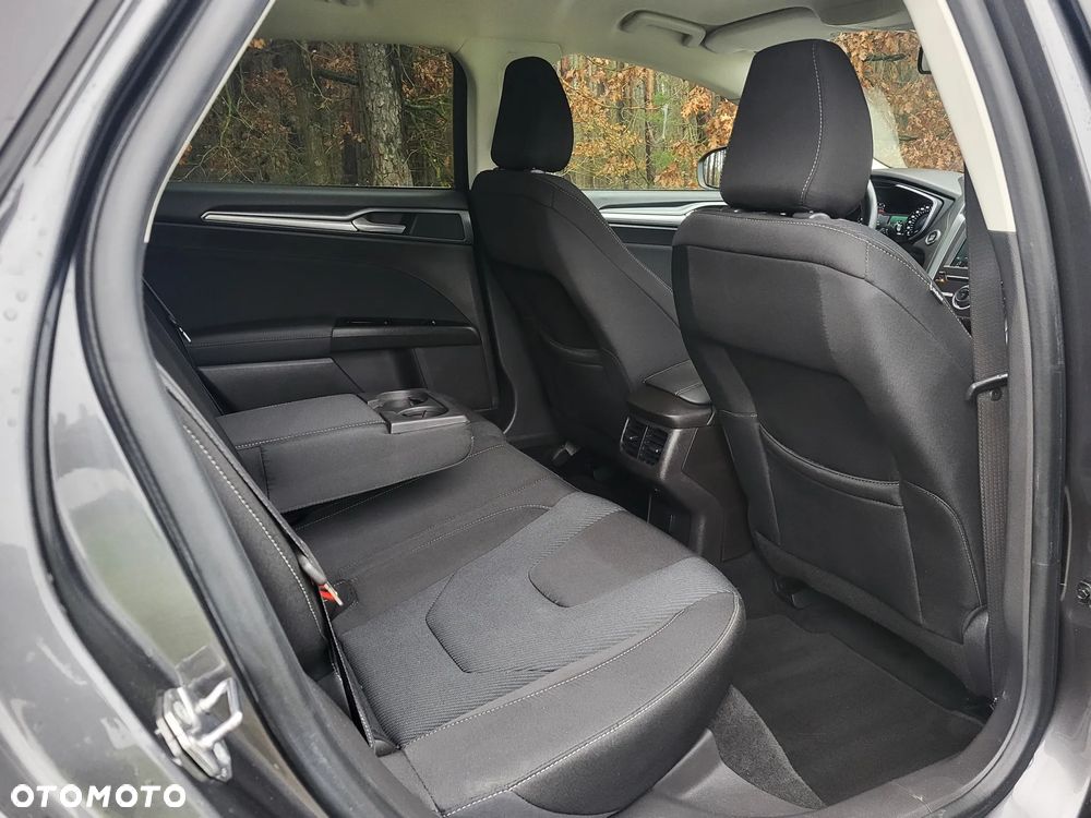 Ford Mondeo 1.5 EcoBoost STart-Stopp Titanium - 18