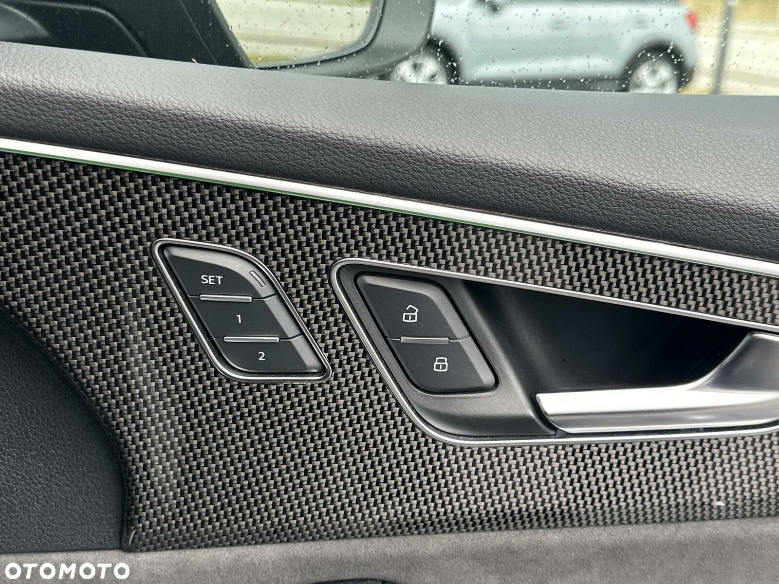 Audi SQ8 TFSI Quattro Tiptronic - 28