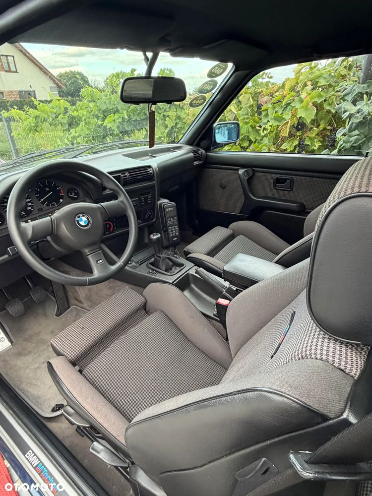 BMW Seria 3 316i - 4