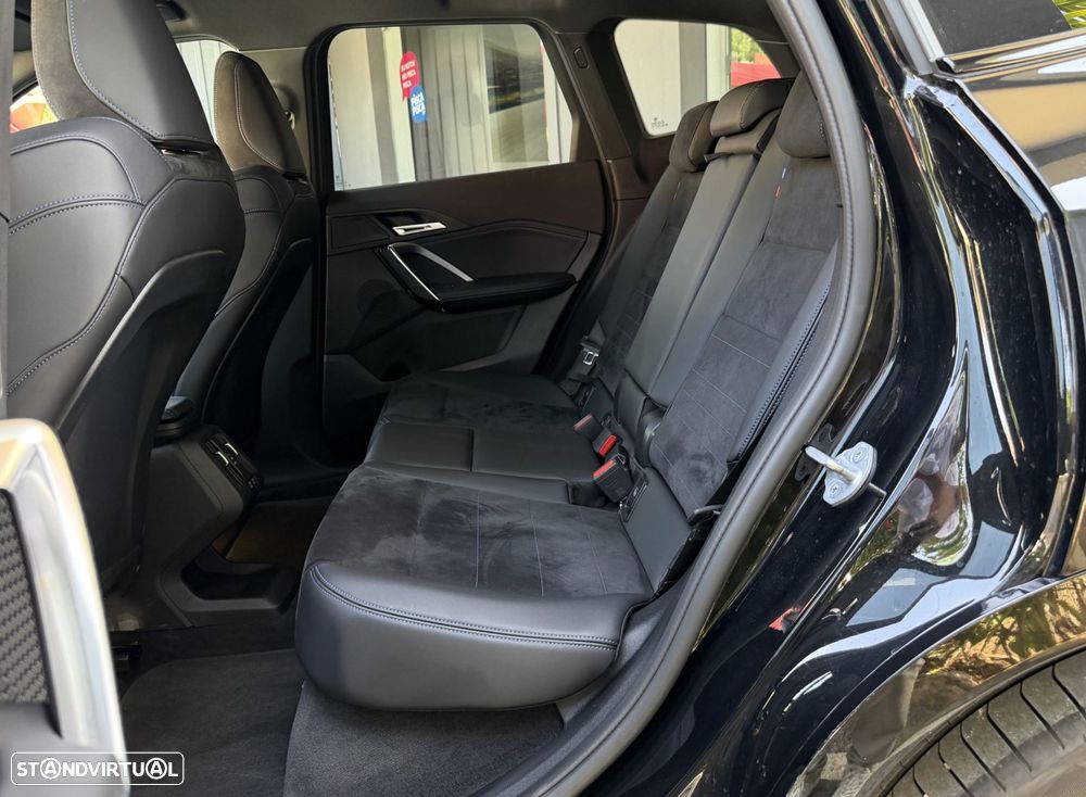 BMW X1 xDrive25e Pack Desportivo M - 20