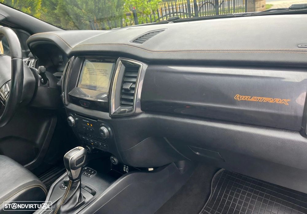 Ford Ranger - 11