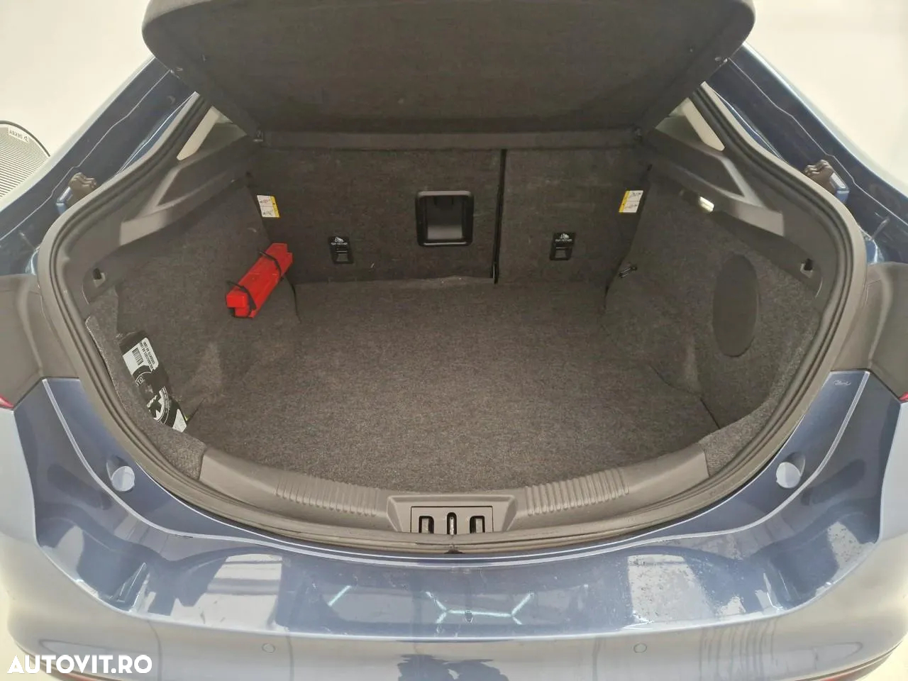 Ford Mondeo 2.0 TDCi Aut. AWD Titanium - 5