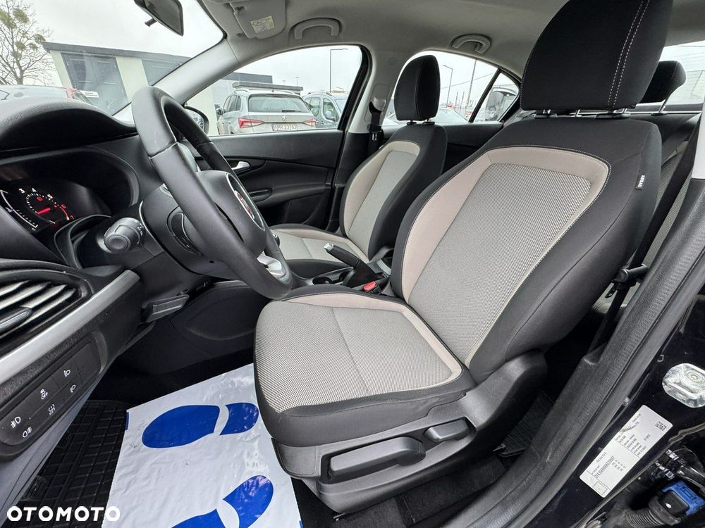 Fiat Tipo 1.4 16V More - 19