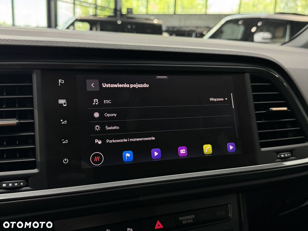 Cupra Ateca 1.5 TSI DSG - 35