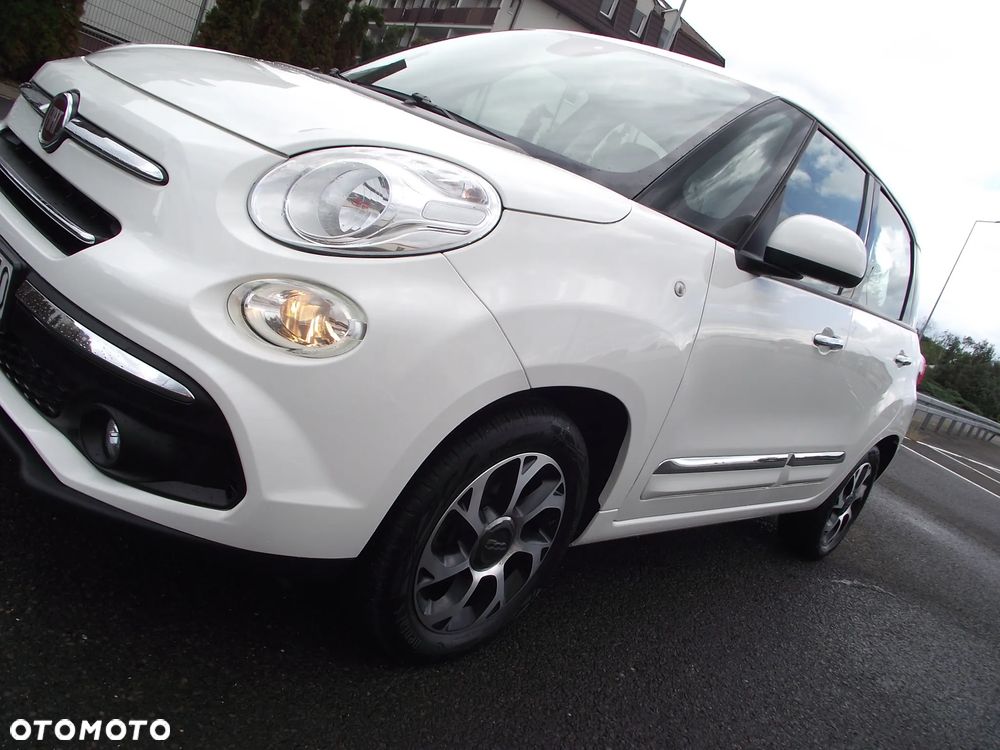 Fiat 500L 1.4 16V Lounge - 14