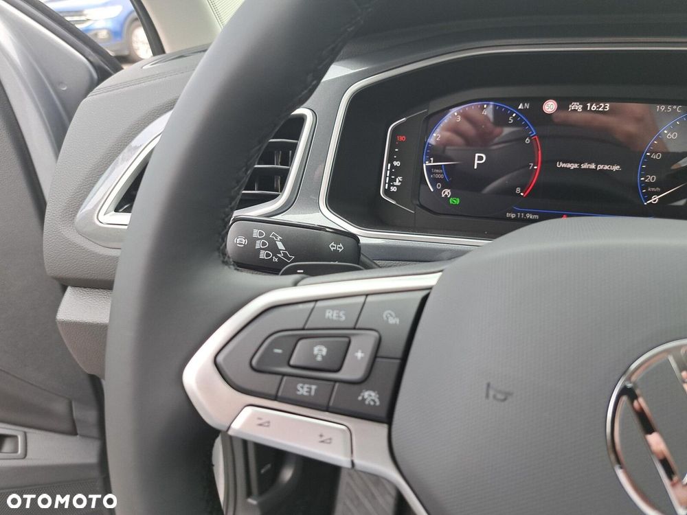 Volkswagen T-Roc 1.5 TSI Final Edition DSG - 26