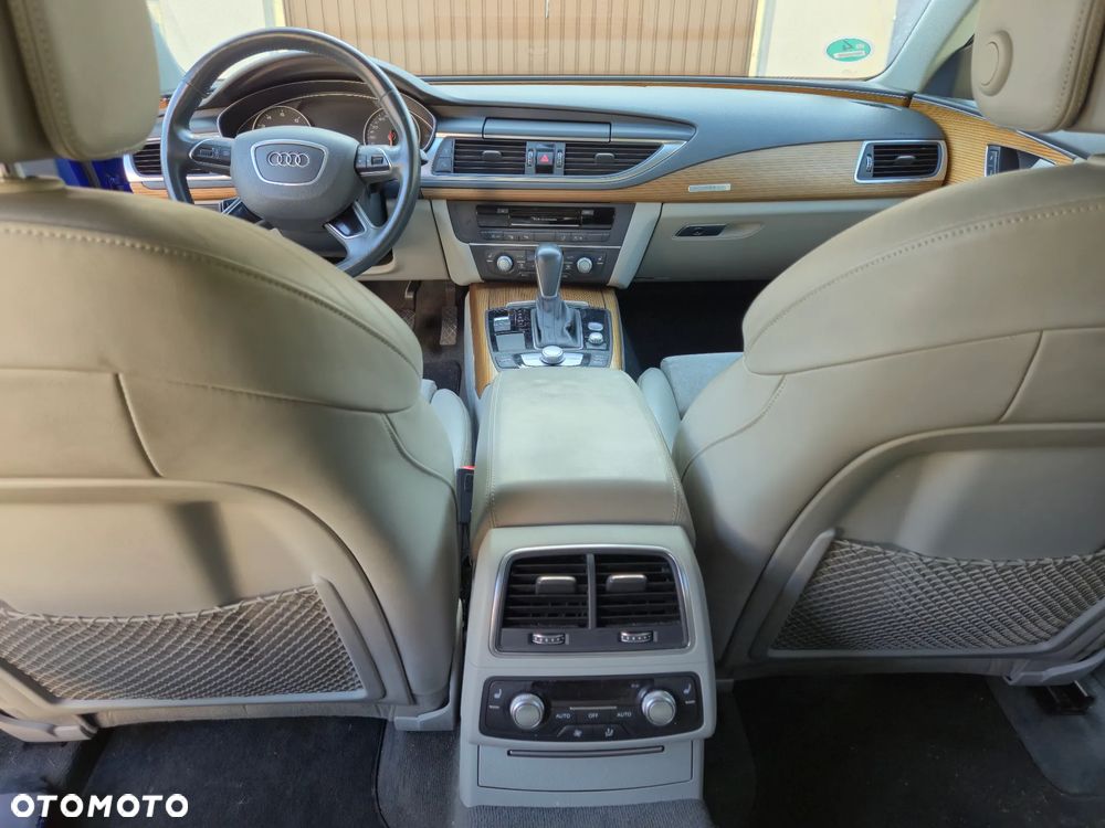 Audi A7 Sportback 2.0 TFSI Quattro S tronic - 13