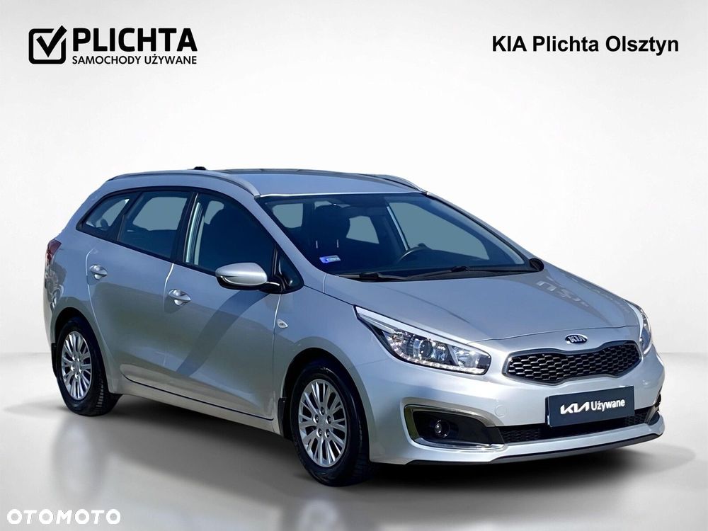 Kia Ceed - 7