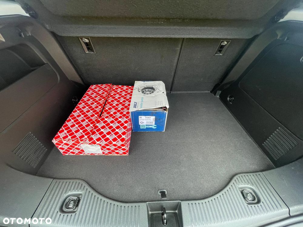 Opel Mokka 1.4 Turbo Automatik Color Edition - 23