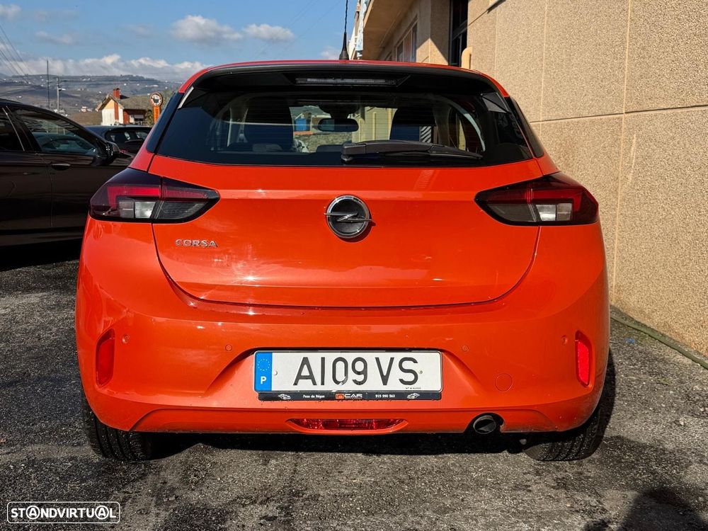 Opel Corsa 1.5 D Elegance - 4