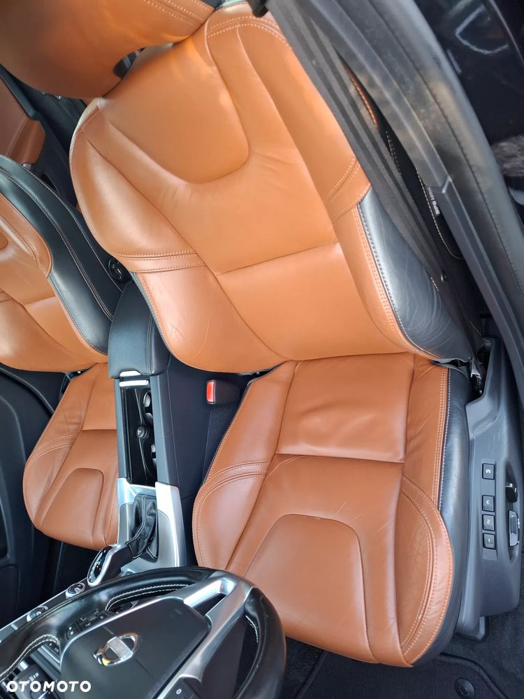 Volvo V60 - 3