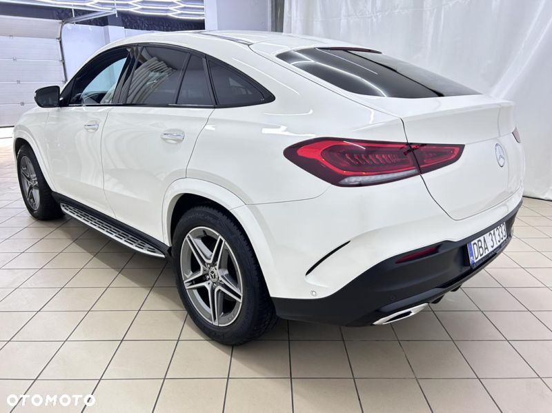 Mercedes-Benz GLE 400 d 4-Matic Premium - 12