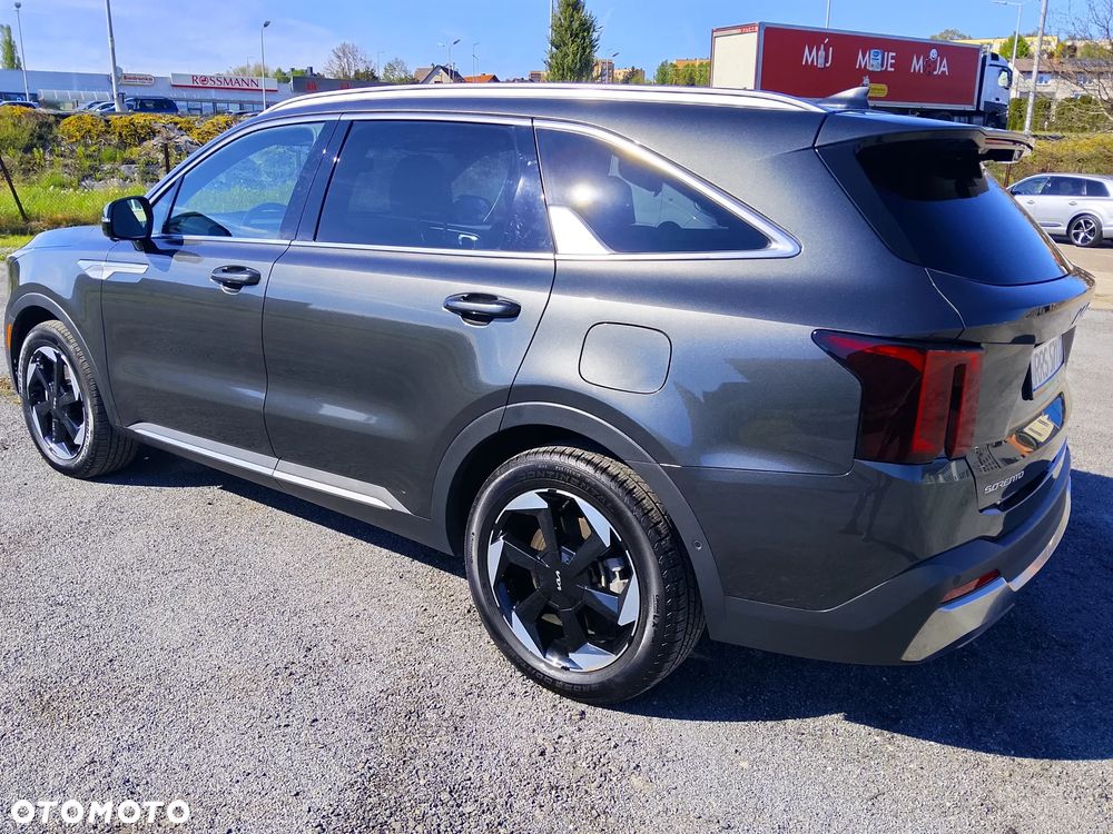Kia Sorento 1.6T-GDI AWD OPF Vision - 5