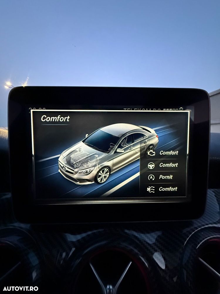 Mercedes-Benz CLA 200 - 13