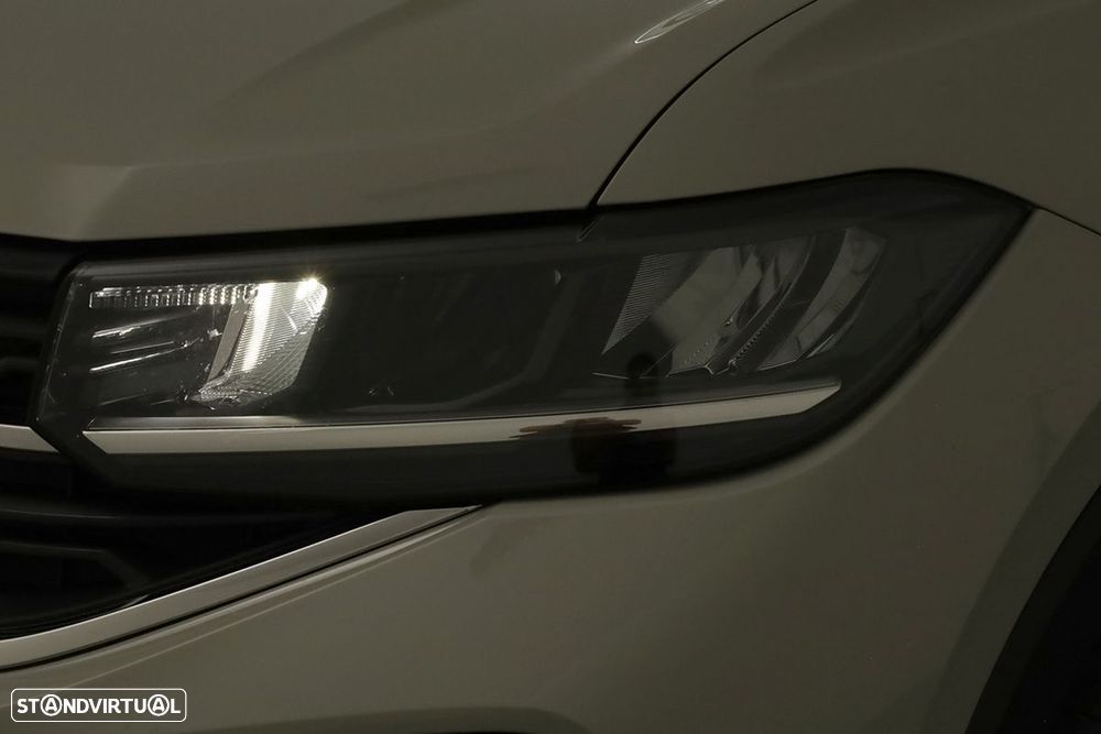 VW T-Cross 1.0 TSI Urban - 6
