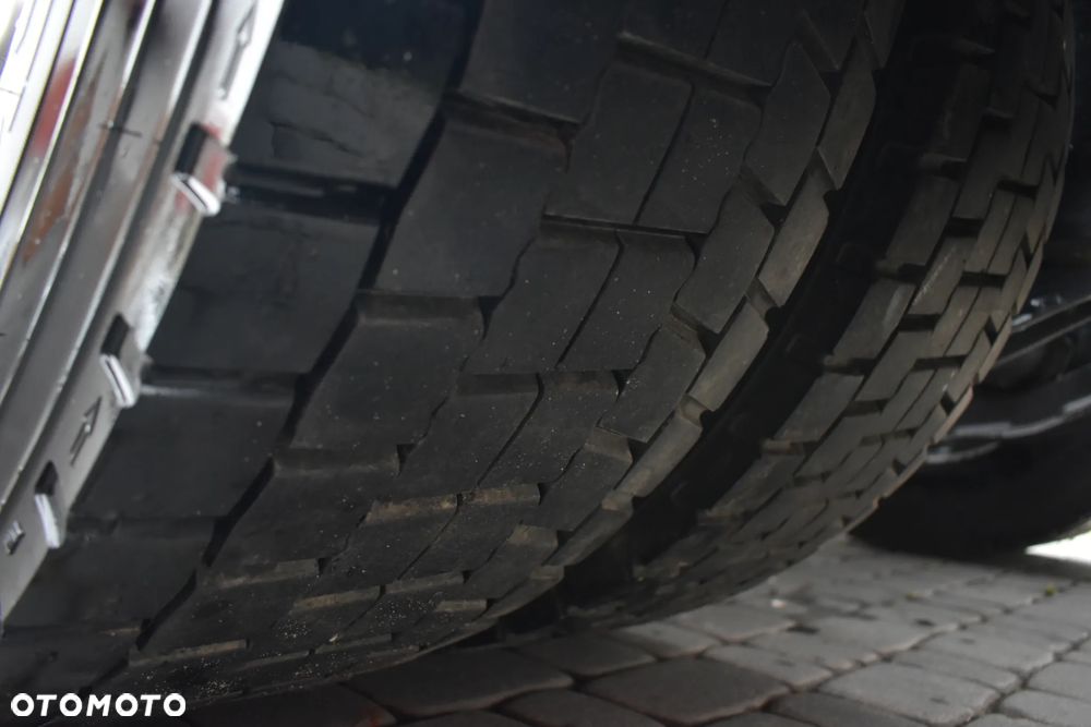 Volvo FH 460 XL // ZABUDOWY MIĘDZYOSIOWE //FULL LED // NOWE OPONY // NAVI // - 20