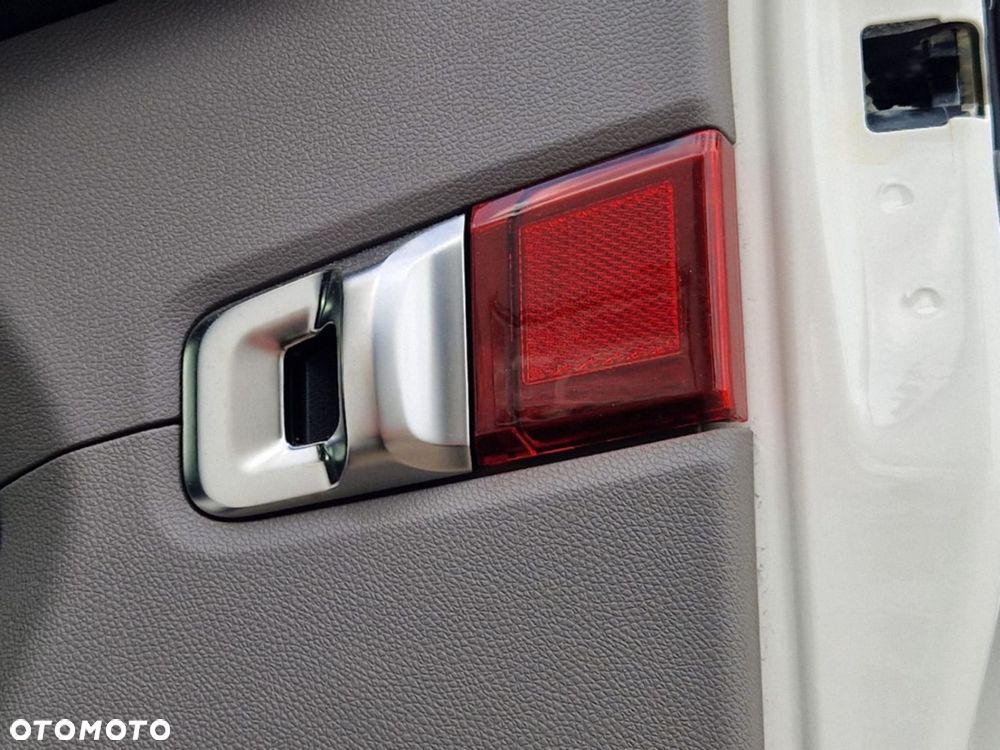 Scania R460A4x2EB Regulowane Siodło - 23