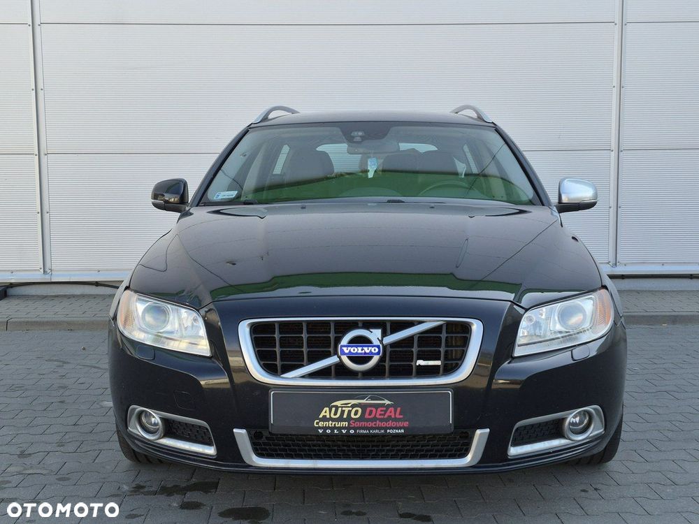 Volvo V70 - 6