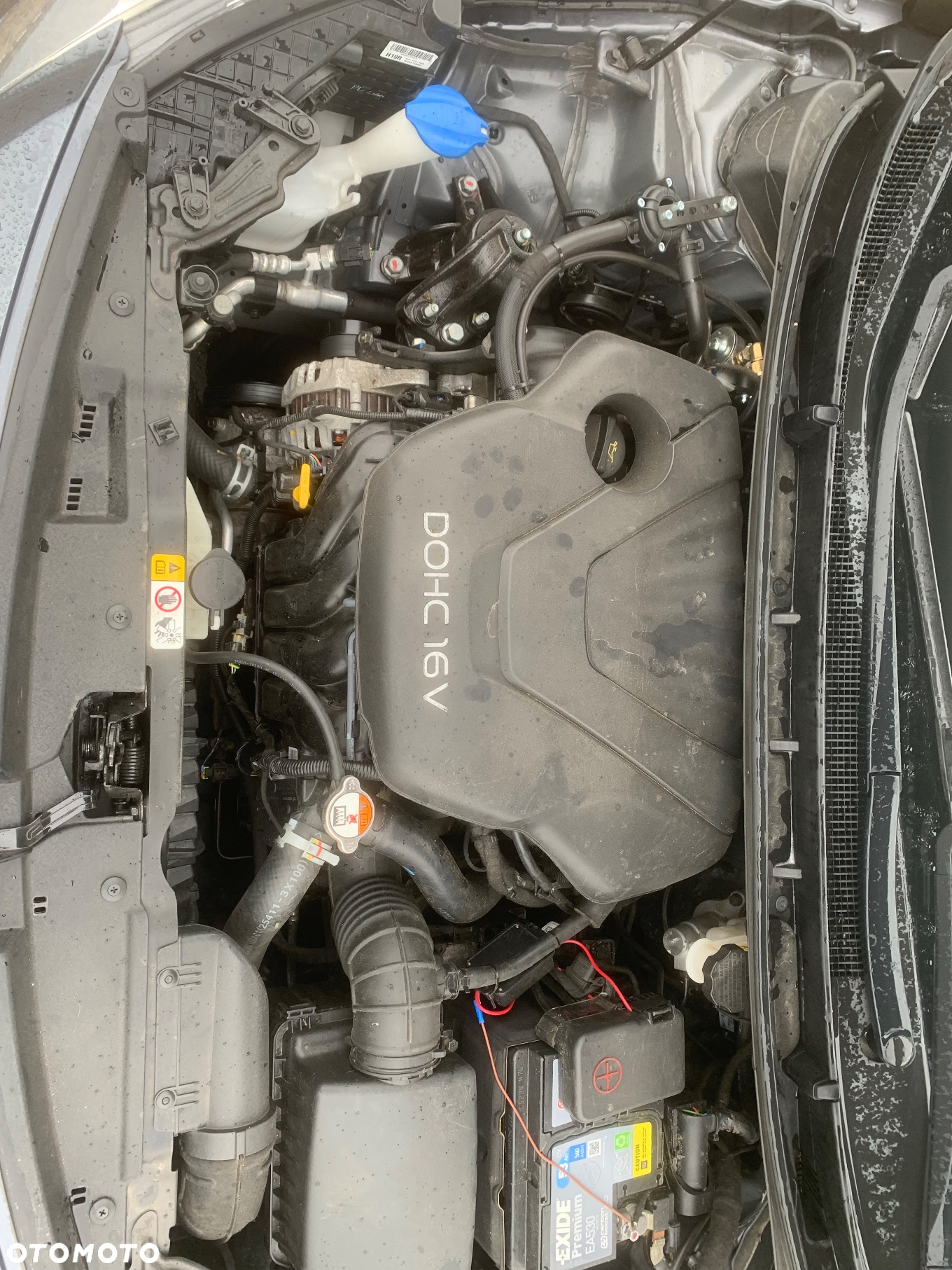 Hyundai i30 1.6 Comfort - 21