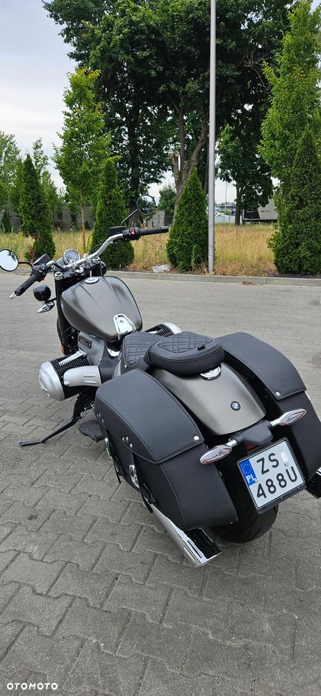 BMW R - 4