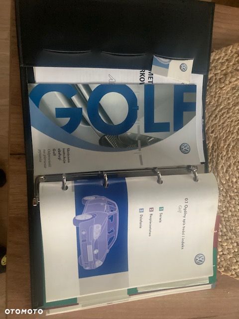 Volkswagen Golf - 17