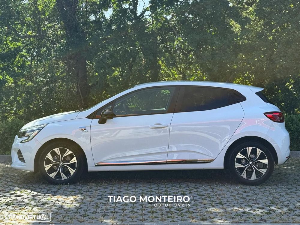 Renault Clio 1.0 TCe Limited - 8