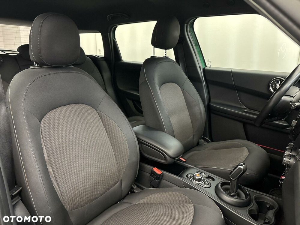 MINI Countryman - 21