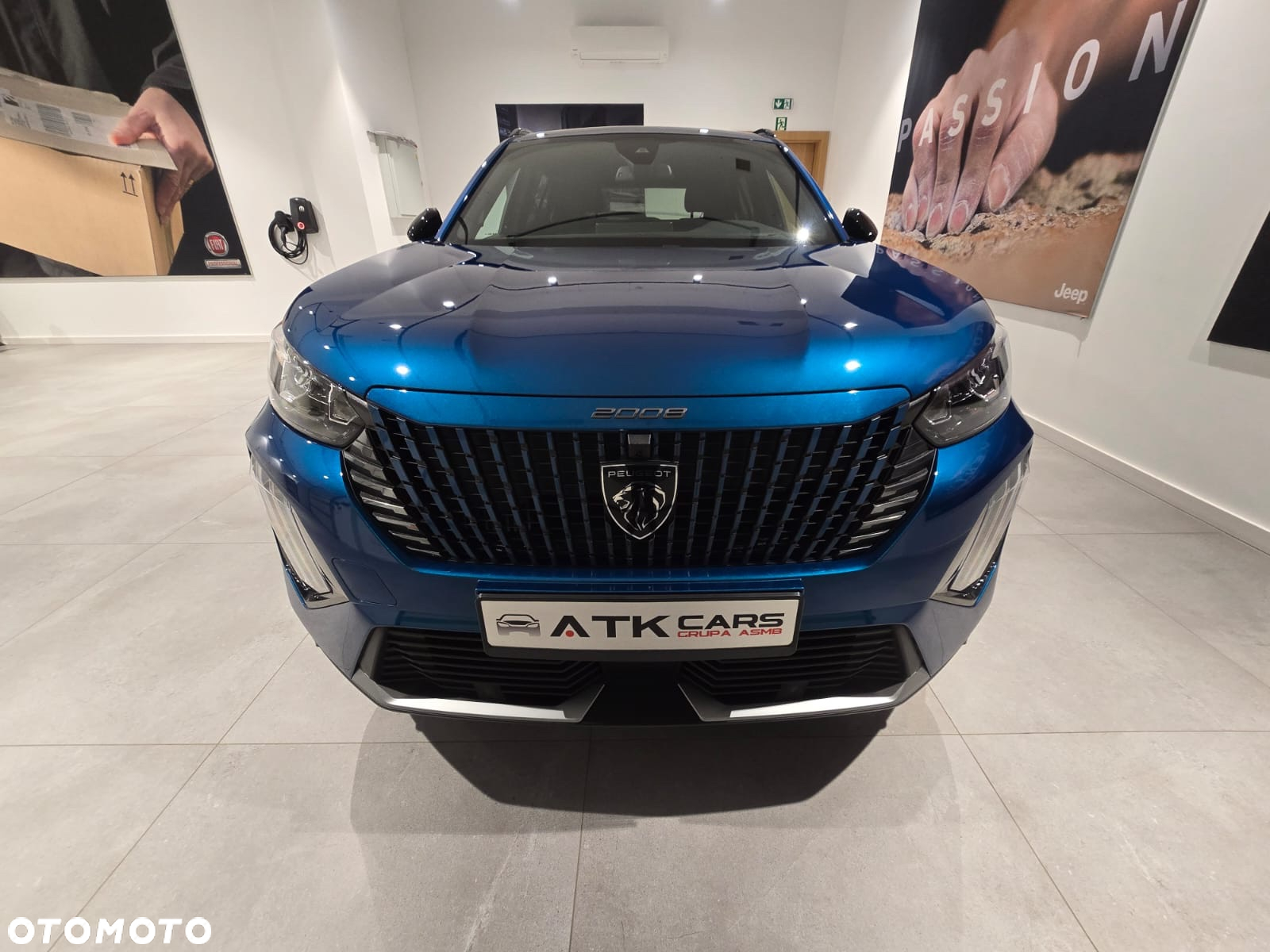 Peugeot 2008 PureTech mHEV Allure e-DCS6 - 15