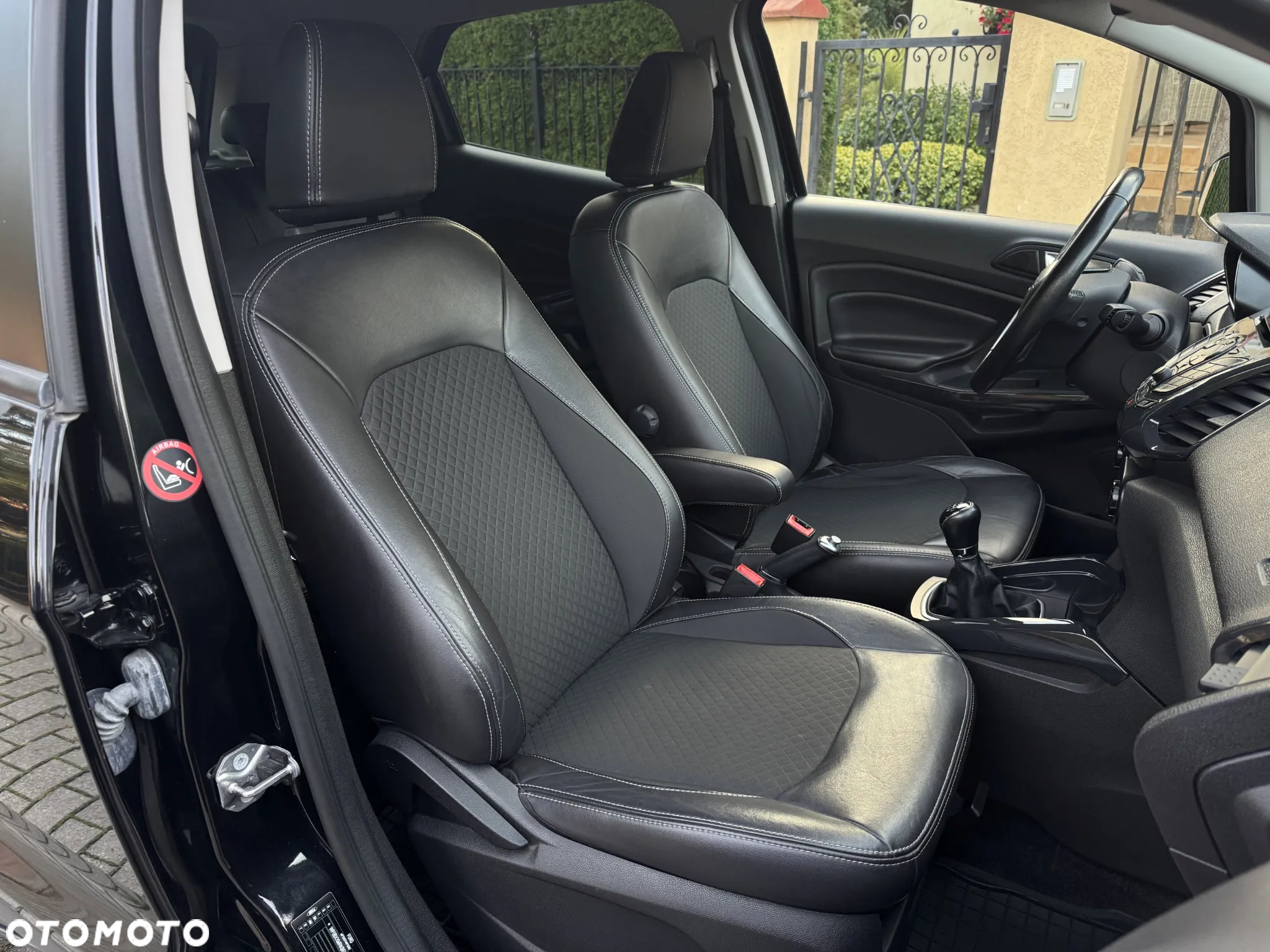 Ford EcoSport - 7