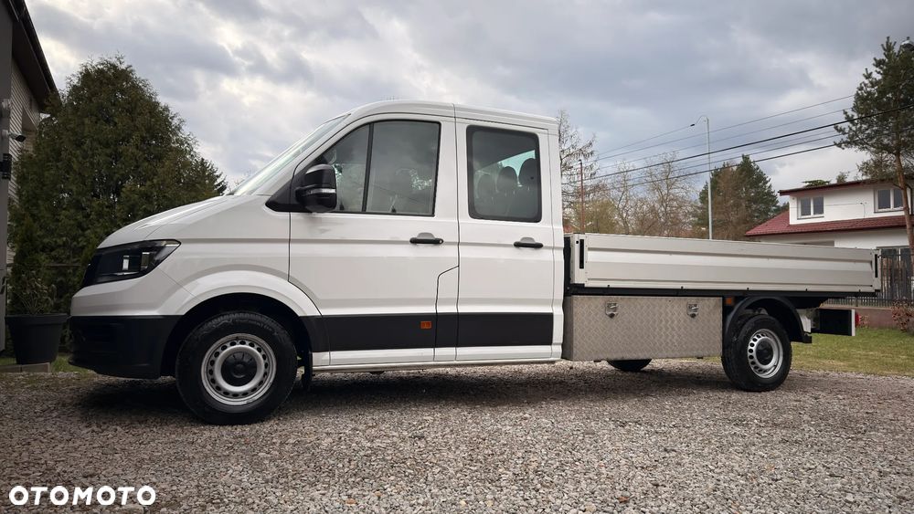 Volkswagen CRAFTER - 5