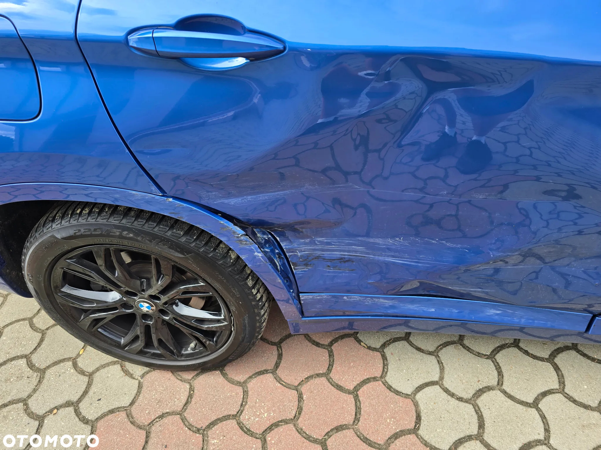 BMW X1 xDrive20d M Sport sport - 11