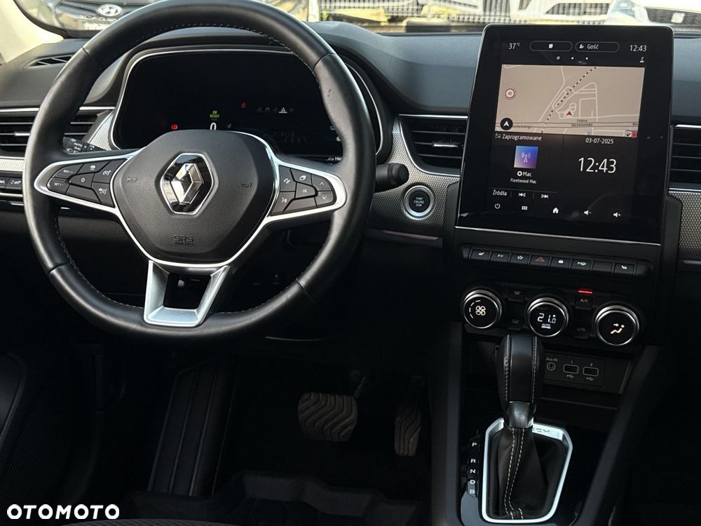 Renault Arkana - 13