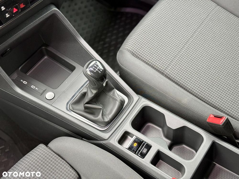 Volkswagen Caddy - 16