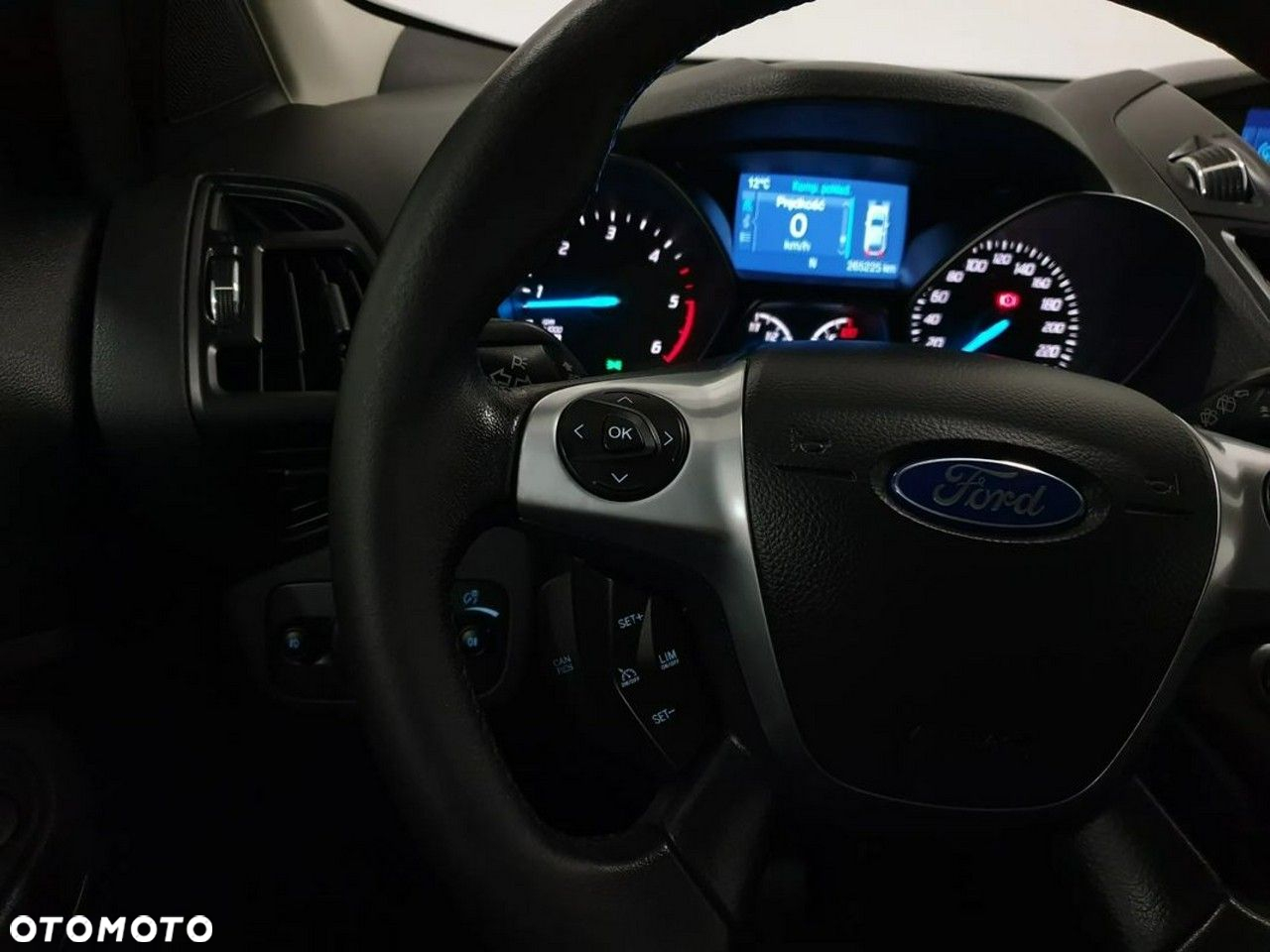 Ford Kuga 2.0 TDCi AWD Titanium - 13