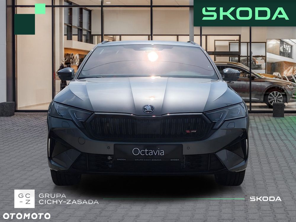 Skoda Octavia - 9