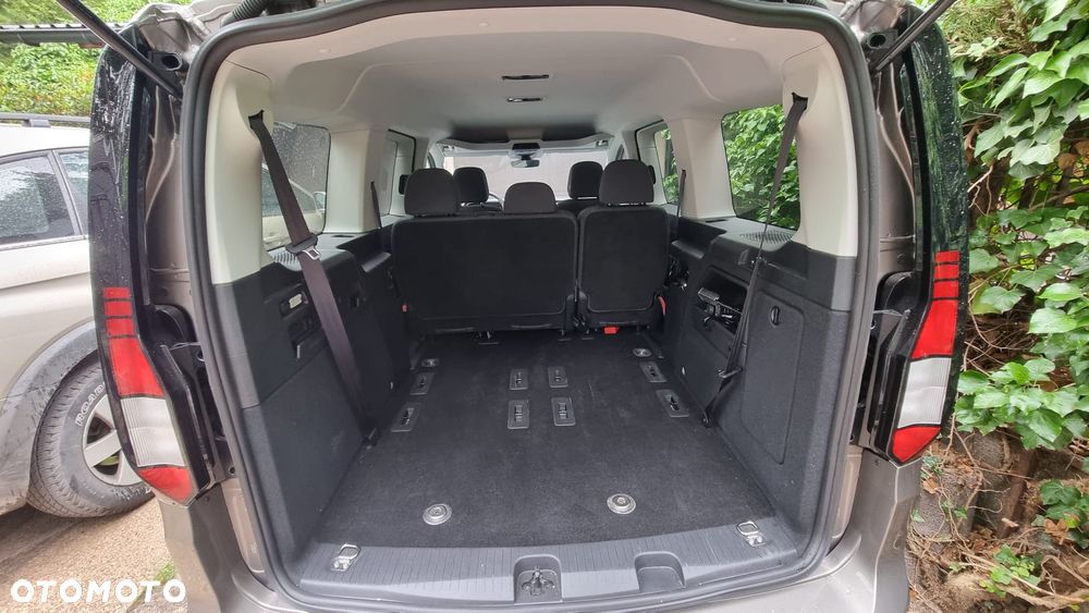 Volkswagen Caddy Maxi 1.5 TSI Life - 14