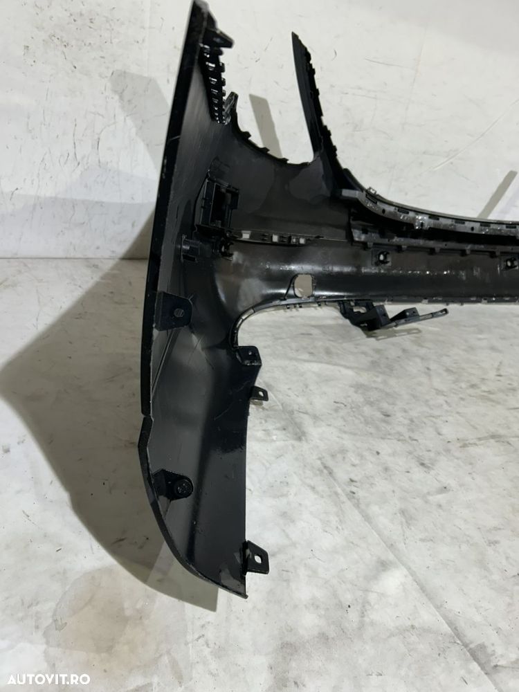 Bara spate Mercedes E-Class W213, Berlina, 2016, 2017, 2018, 2019, cod origine OE A2138850025. - 8