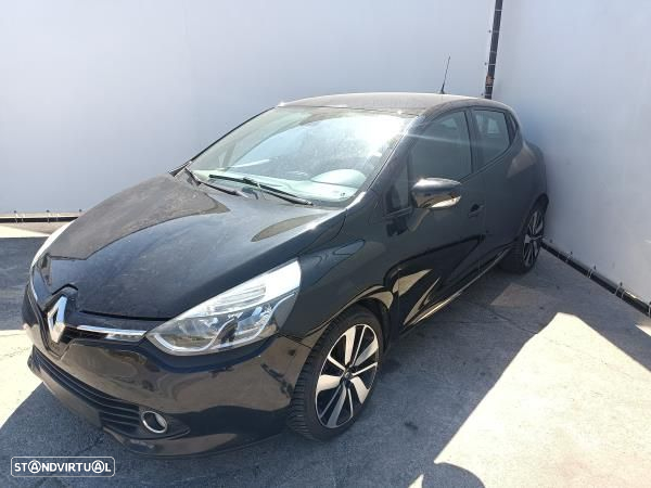 Para Peças Renault Clio Iv (Bh_) - 5
