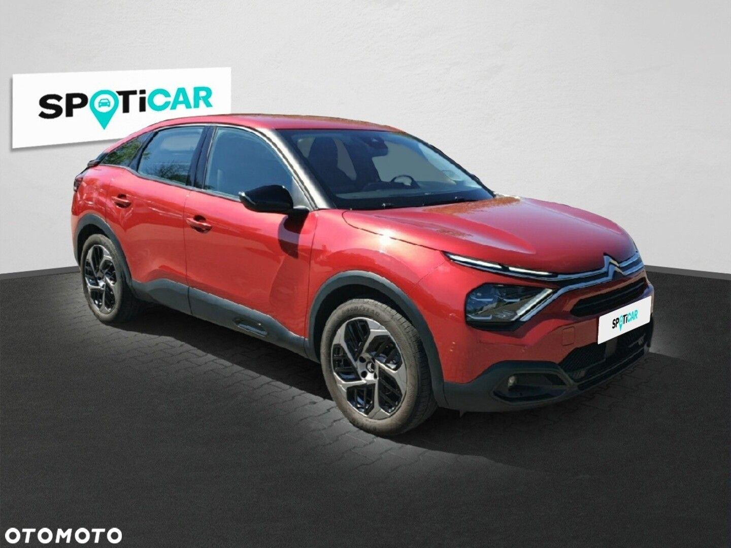 Citroën C4 1.2 PureTech Feel Pack S&S EAT8 - 3