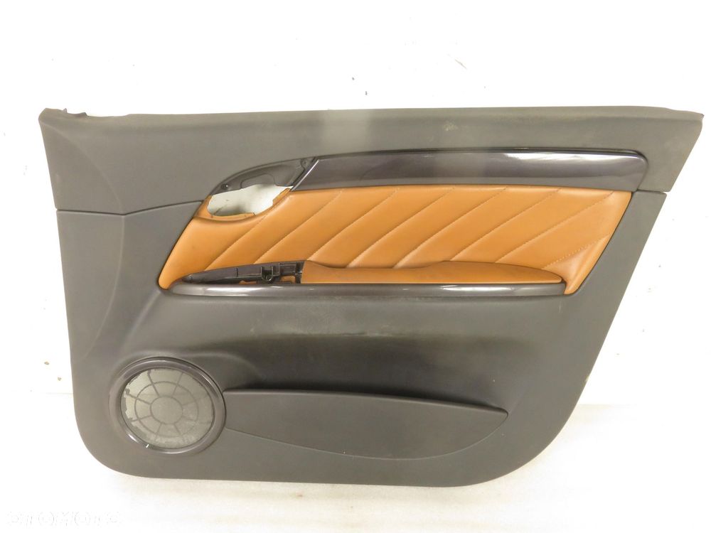 BOCZEK PRAWY PRZEDNI FIAT CROMA II - 6