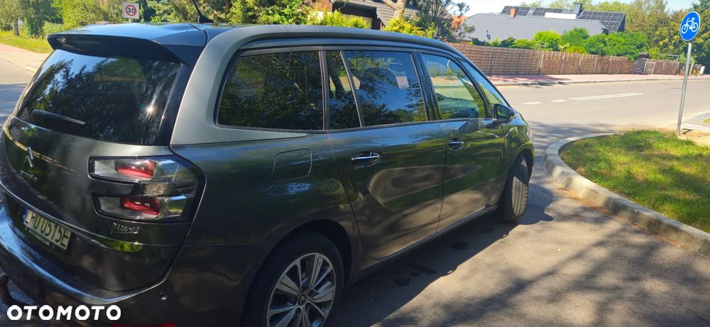 Citroën C4 Grand Picasso BlueHDi 150 EAT6 Exclusive - 7