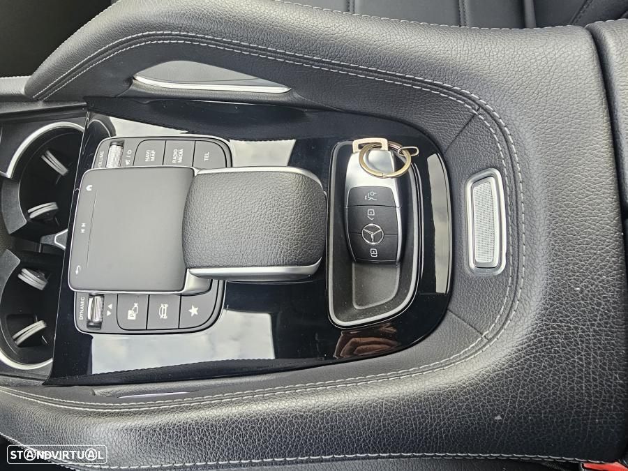 Mercedes-Benz GLE 350 de 4Matic - 29