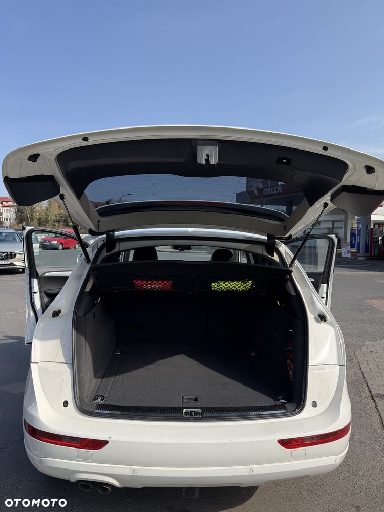 Audi Q5 - 13