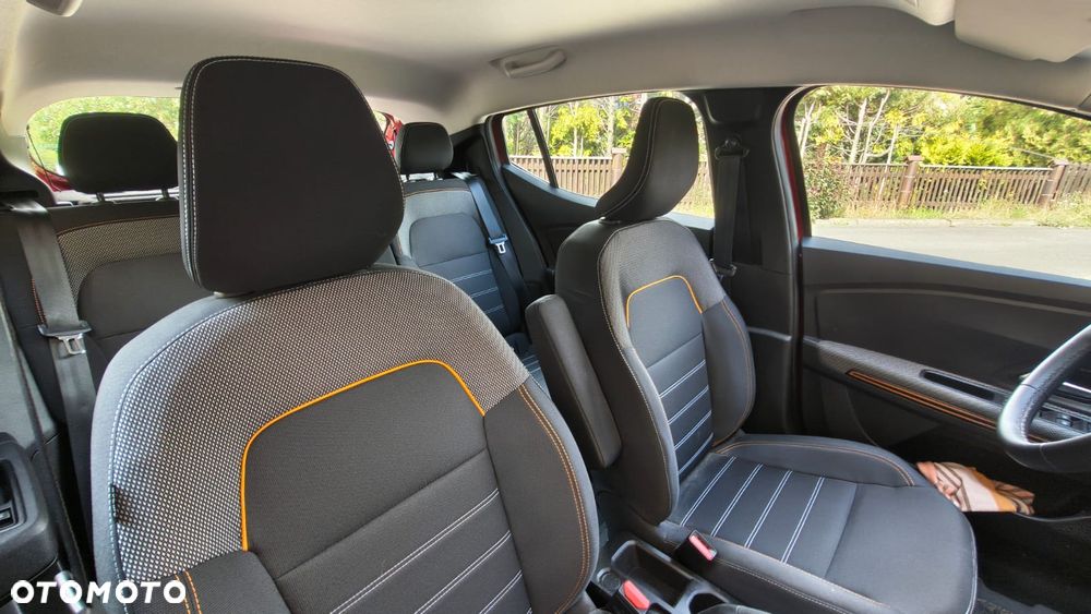 Dacia Sandero 1.0 TCe Comfort - 15