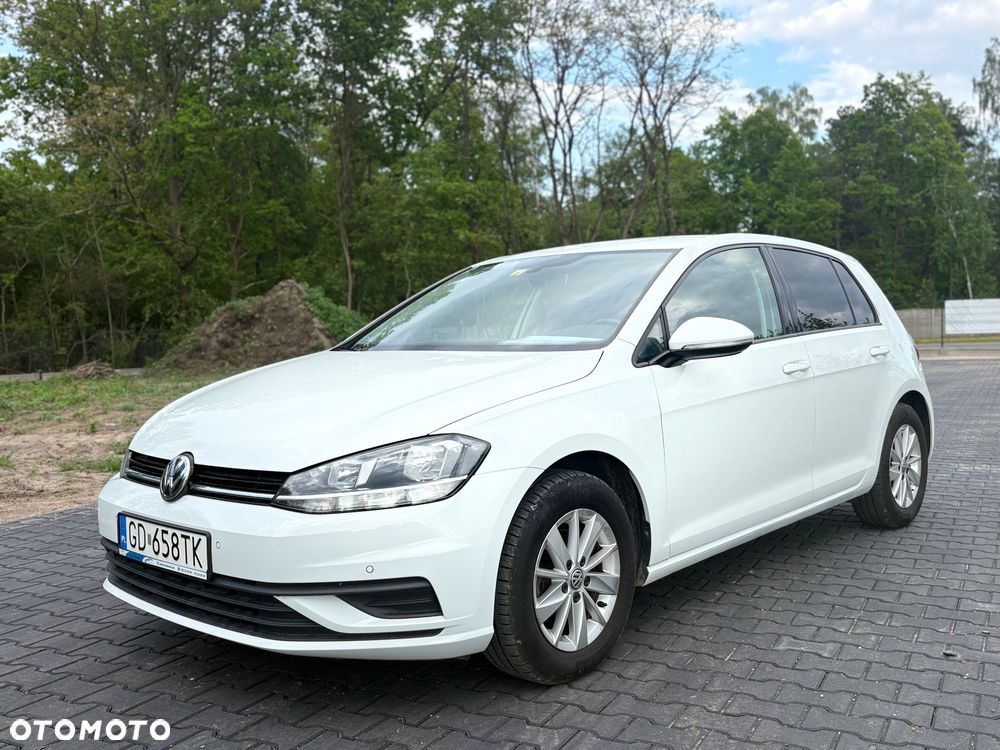 Volkswagen Golf 1.0 TSI Comfortline - 11